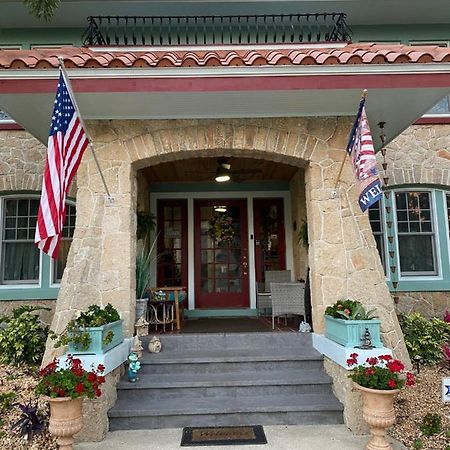 דייטונה ביץ' Ms. Maggie'S South Country Inn מראה חיצוני תמונה