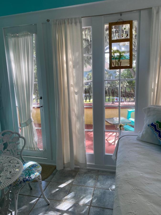 דייטונה ביץ' Ms. Maggie'S South Country Inn מראה חיצוני תמונה
