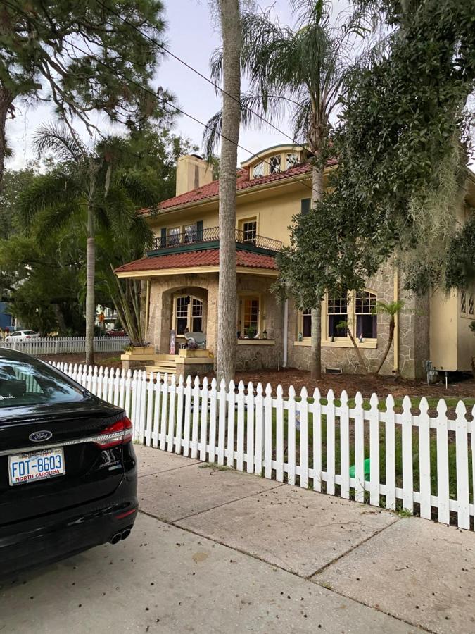 דייטונה ביץ' Ms. Maggie'S South Country Inn מראה חיצוני תמונה