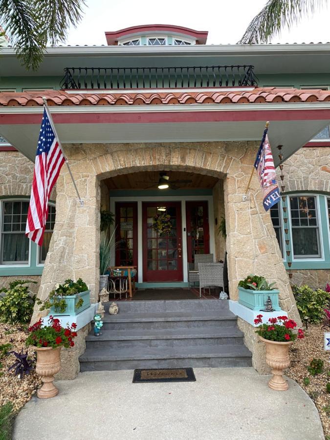 דייטונה ביץ' Ms. Maggie'S South Country Inn מראה חיצוני תמונה