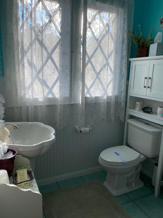 דייטונה ביץ' Ms. Maggie'S South Country Inn מראה חיצוני תמונה