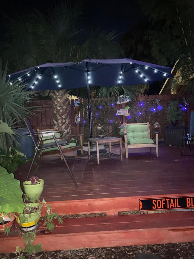 דייטונה ביץ' Ms. Maggie'S South Country Inn מראה חיצוני תמונה