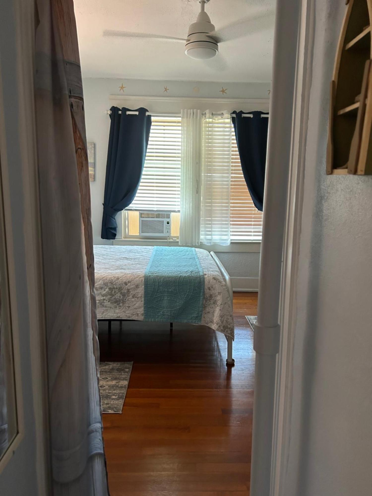 דייטונה ביץ' Ms. Maggie'S South Country Inn מראה חיצוני תמונה