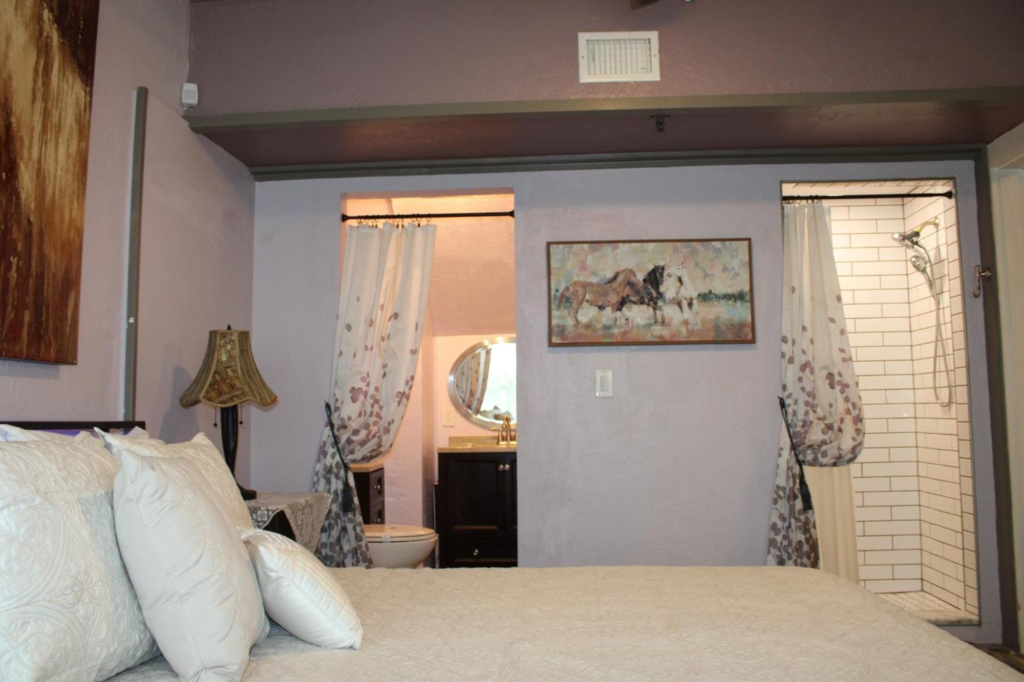 דייטונה ביץ' Ms. Maggie'S South Country Inn מראה חיצוני תמונה