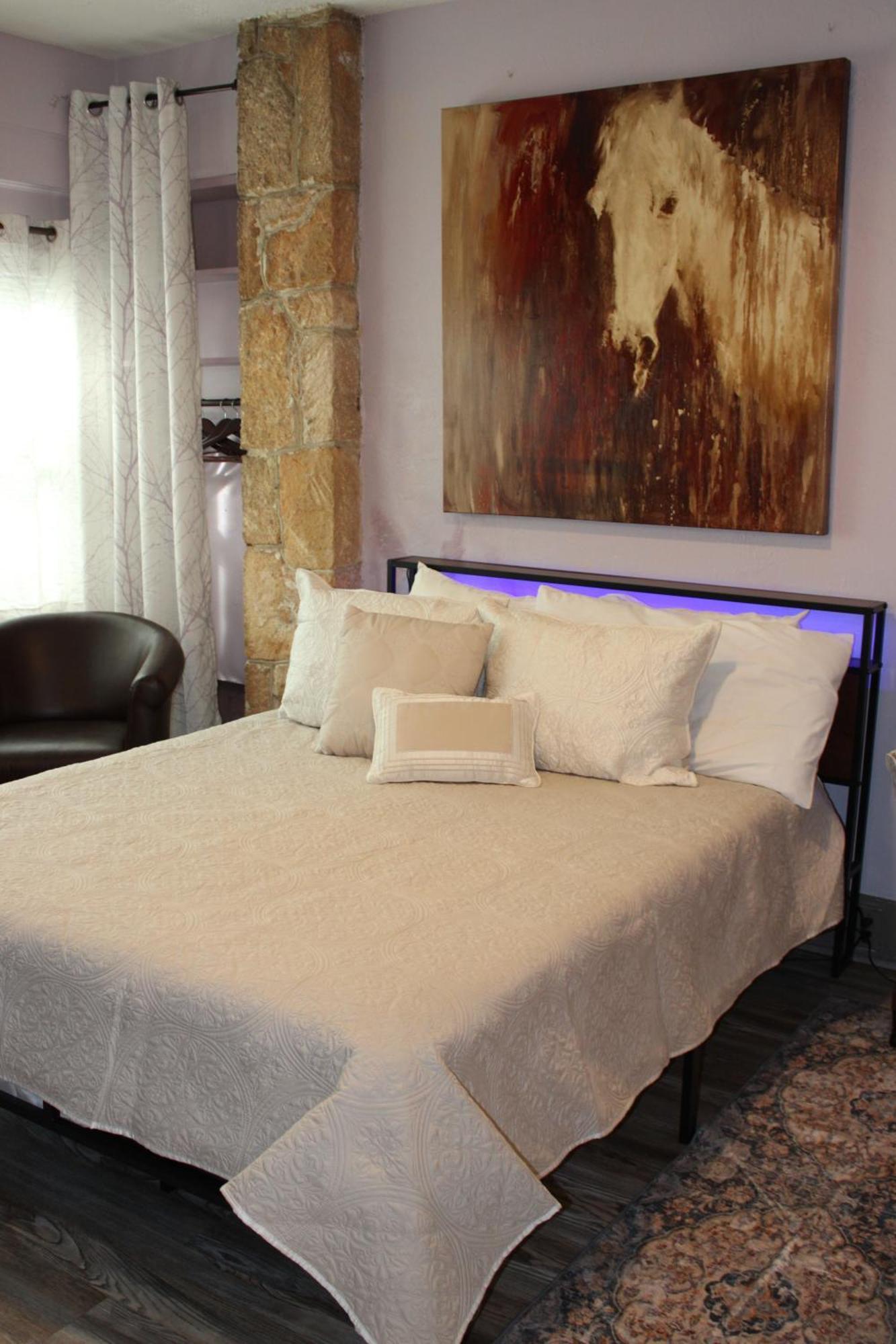 דייטונה ביץ' Ms. Maggie'S South Country Inn מראה חיצוני תמונה