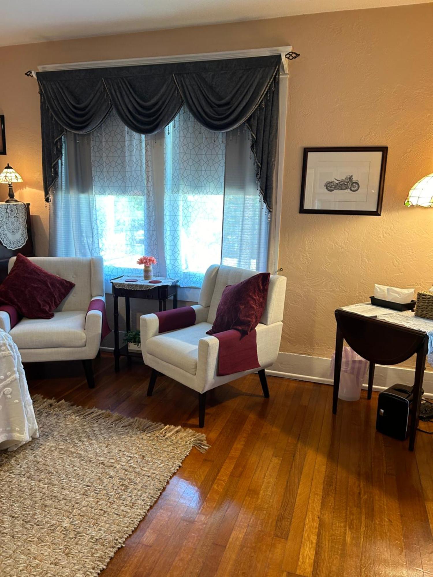 דייטונה ביץ' Ms. Maggie'S South Country Inn מראה חיצוני תמונה