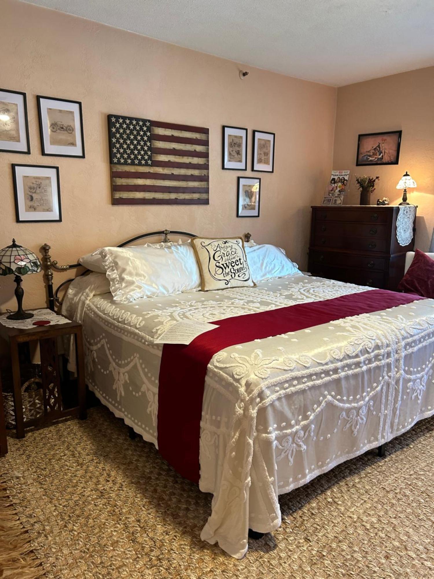 דייטונה ביץ' Ms. Maggie'S South Country Inn מראה חיצוני תמונה