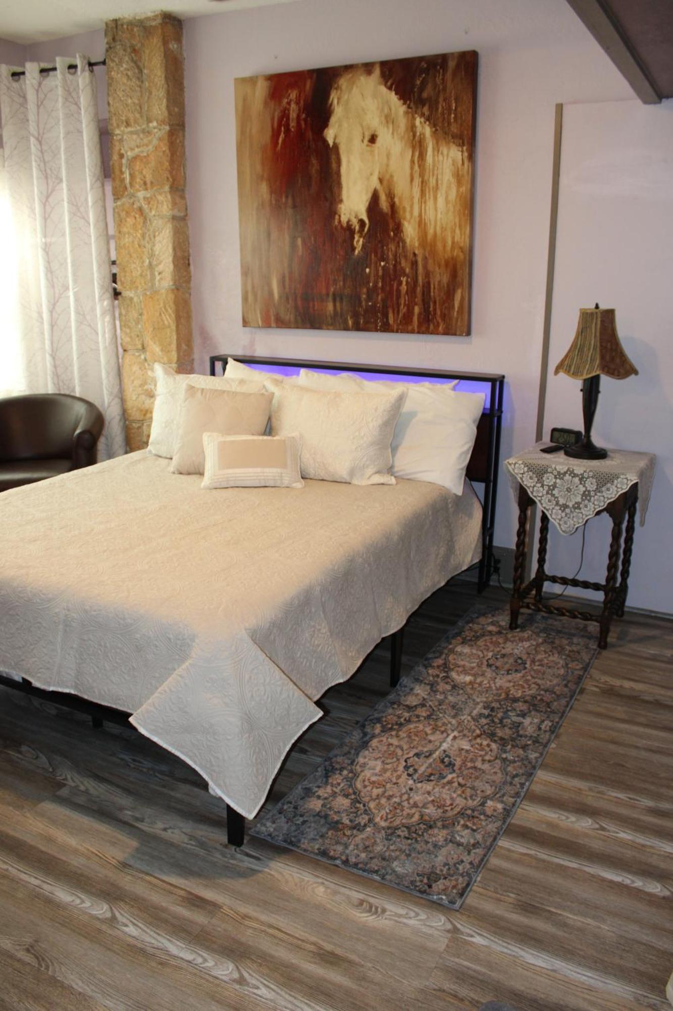 דייטונה ביץ' Ms. Maggie'S South Country Inn מראה חיצוני תמונה