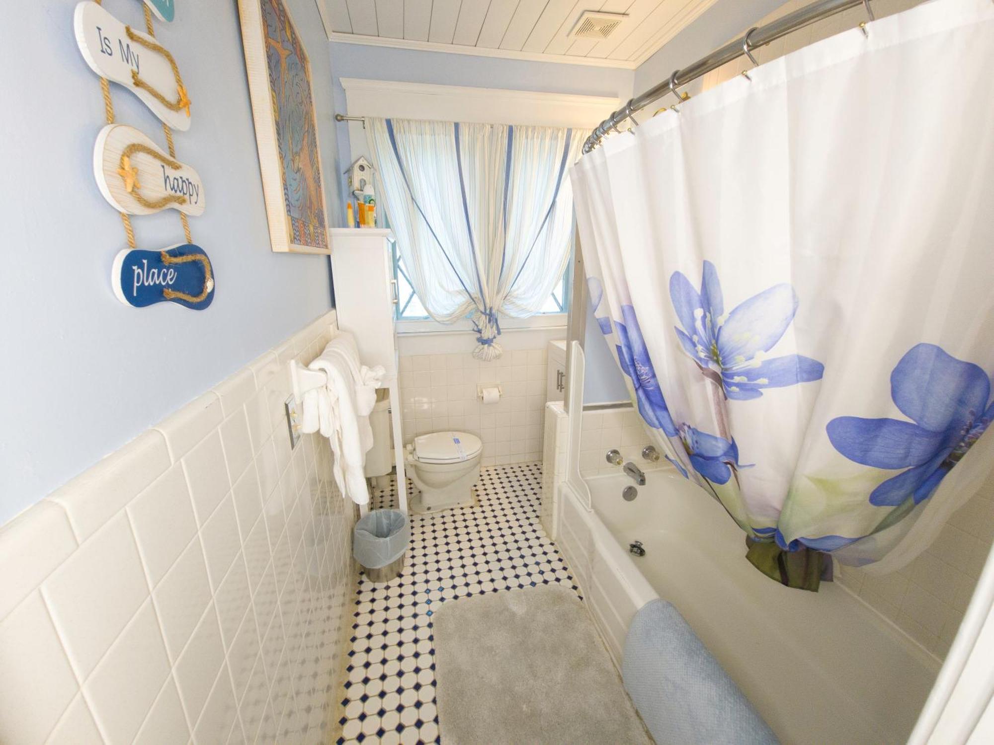 דייטונה ביץ' Ms. Maggie'S South Country Inn מראה חיצוני תמונה